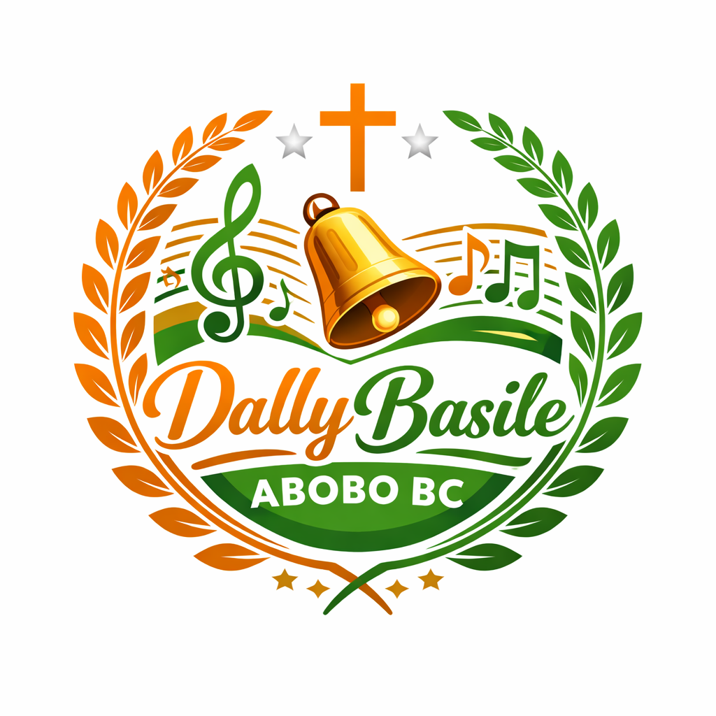 CHORALE DALLY BASILE